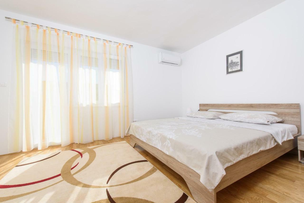 Apartment Kate สปลิท ภายนอก รูปภาพ