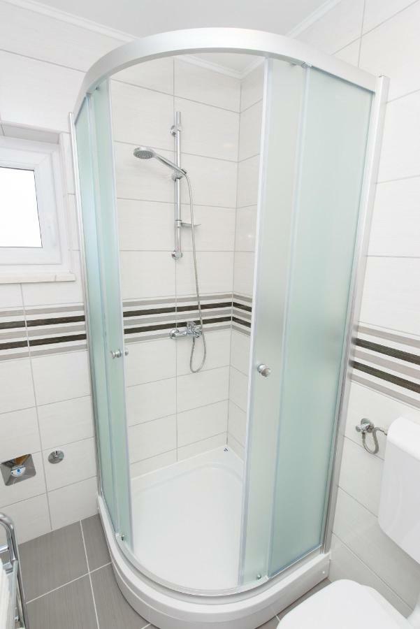 Apartment Kate สปลิท ภายนอก รูปภาพ