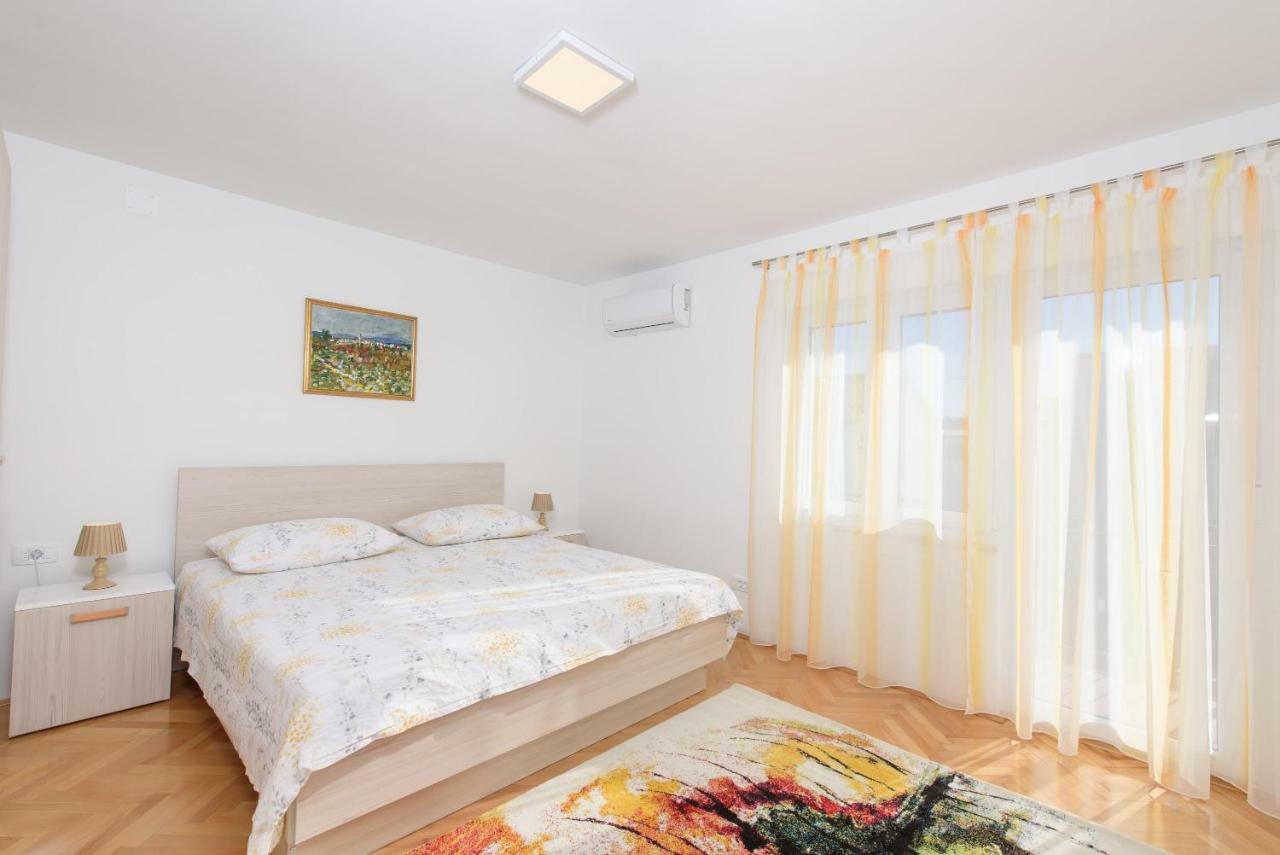 Apartment Kate สปลิท ภายนอก รูปภาพ