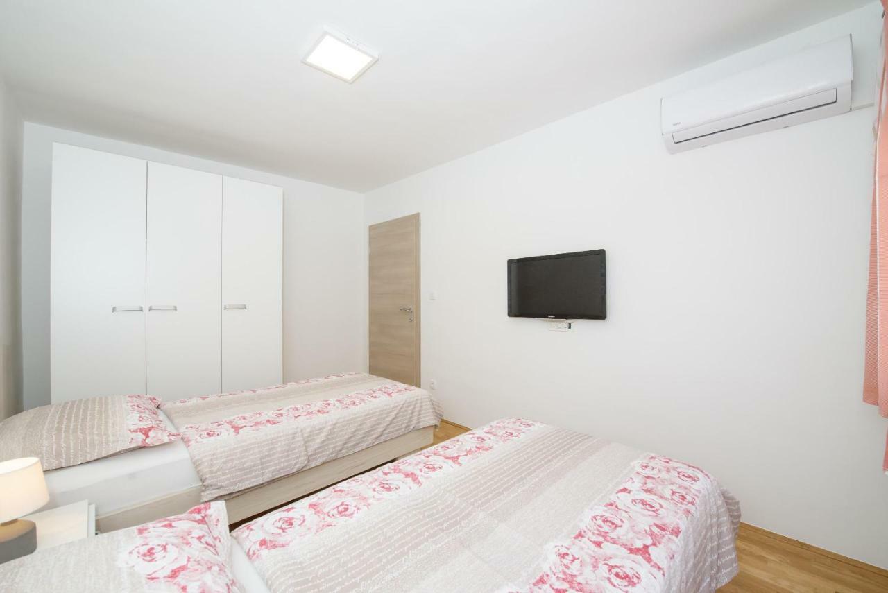 Apartment Kate สปลิท ภายนอก รูปภาพ