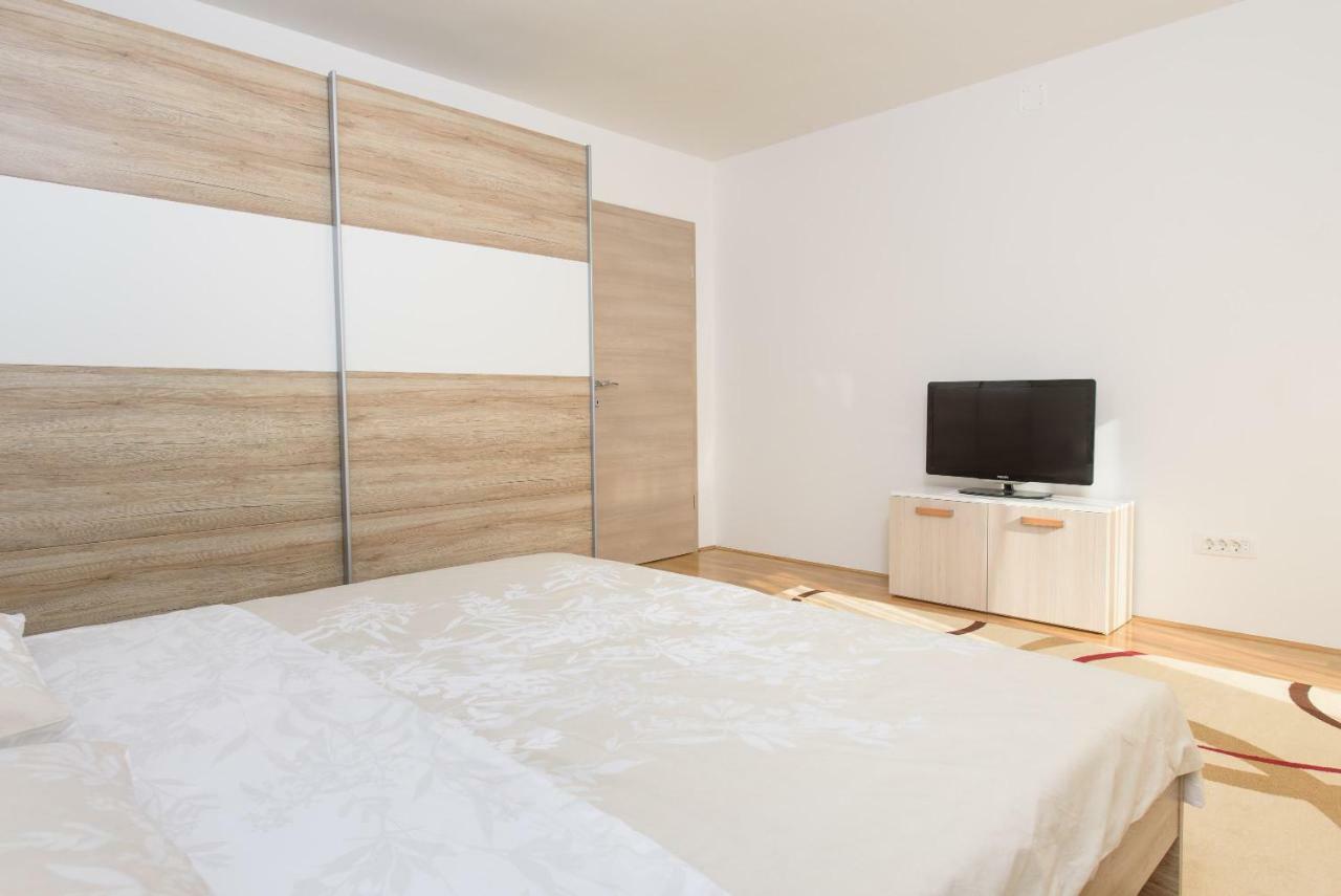 Apartment Kate สปลิท ภายนอก รูปภาพ