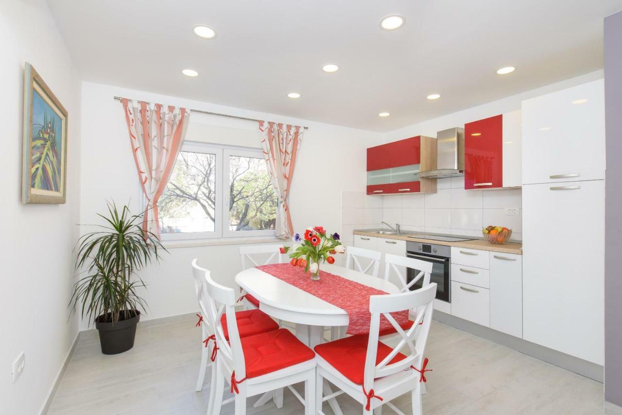 Apartment Kate สปลิท ภายนอก รูปภาพ