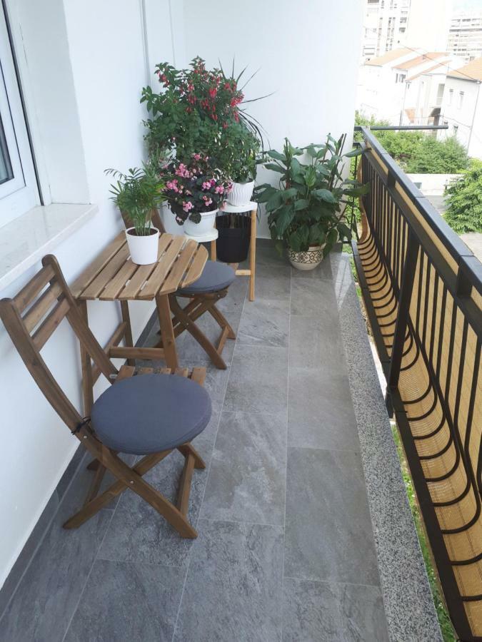 Apartment Kate สปลิท ภายนอก รูปภาพ