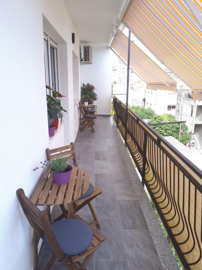 Apartment Kate สปลิท ภายนอก รูปภาพ